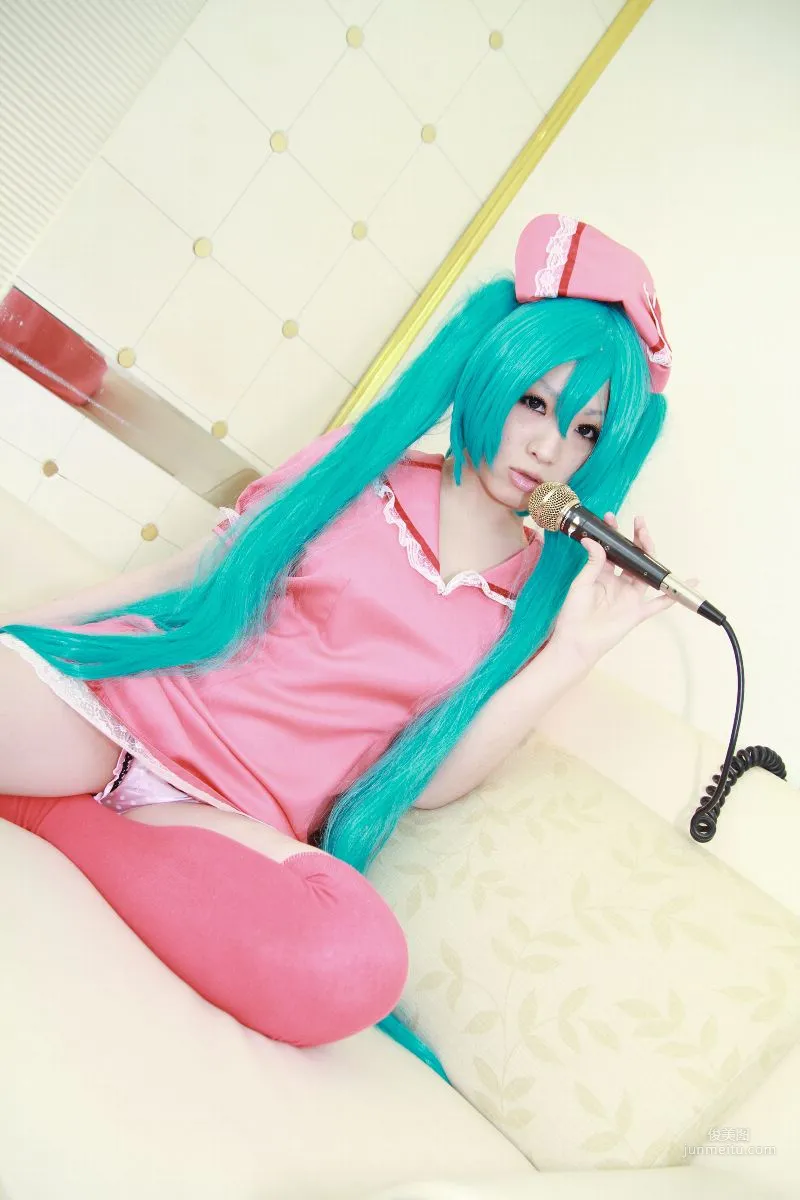 Ringo Mitsuki, Vocaloid Hatsune Miku Photo Set photo 28
