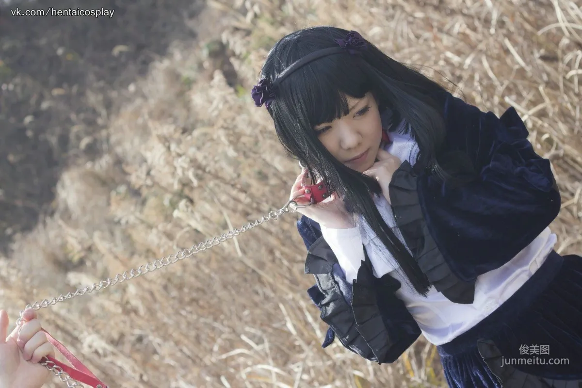 Mana Tanaka: Cosplay Collection photo 68