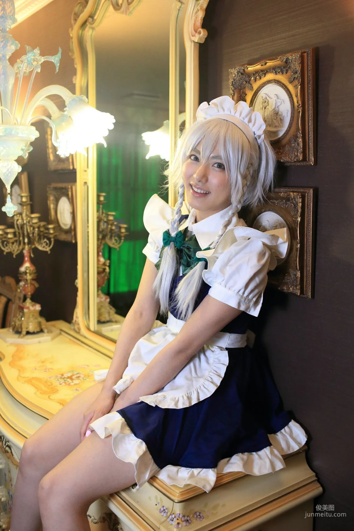 Jun Mizukawa: Cosplay Collection Project photo 43