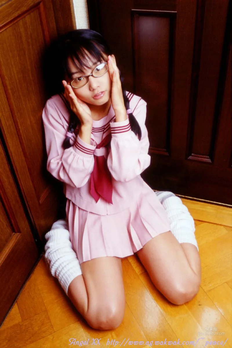 松永亜矢香(あやか) 《Sweet Life コスプレ》 寫真集 25
