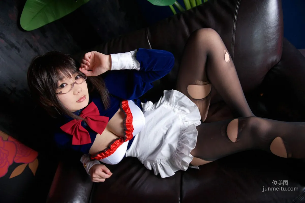 Chiyoko: Cosplay Collection Unknown Character photo 78