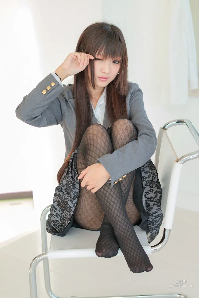 Kasyou Rosiel [Digital fiction] Kasyou Rosiel 6Sets in 1 Photo Set photo 87