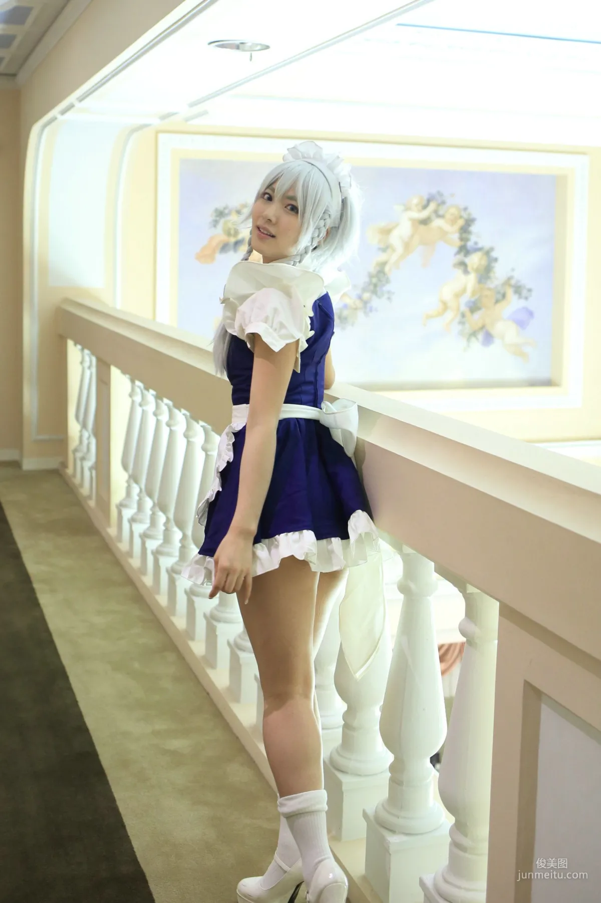 Jun Mizukawa: Cosplay Collection Project photo 2