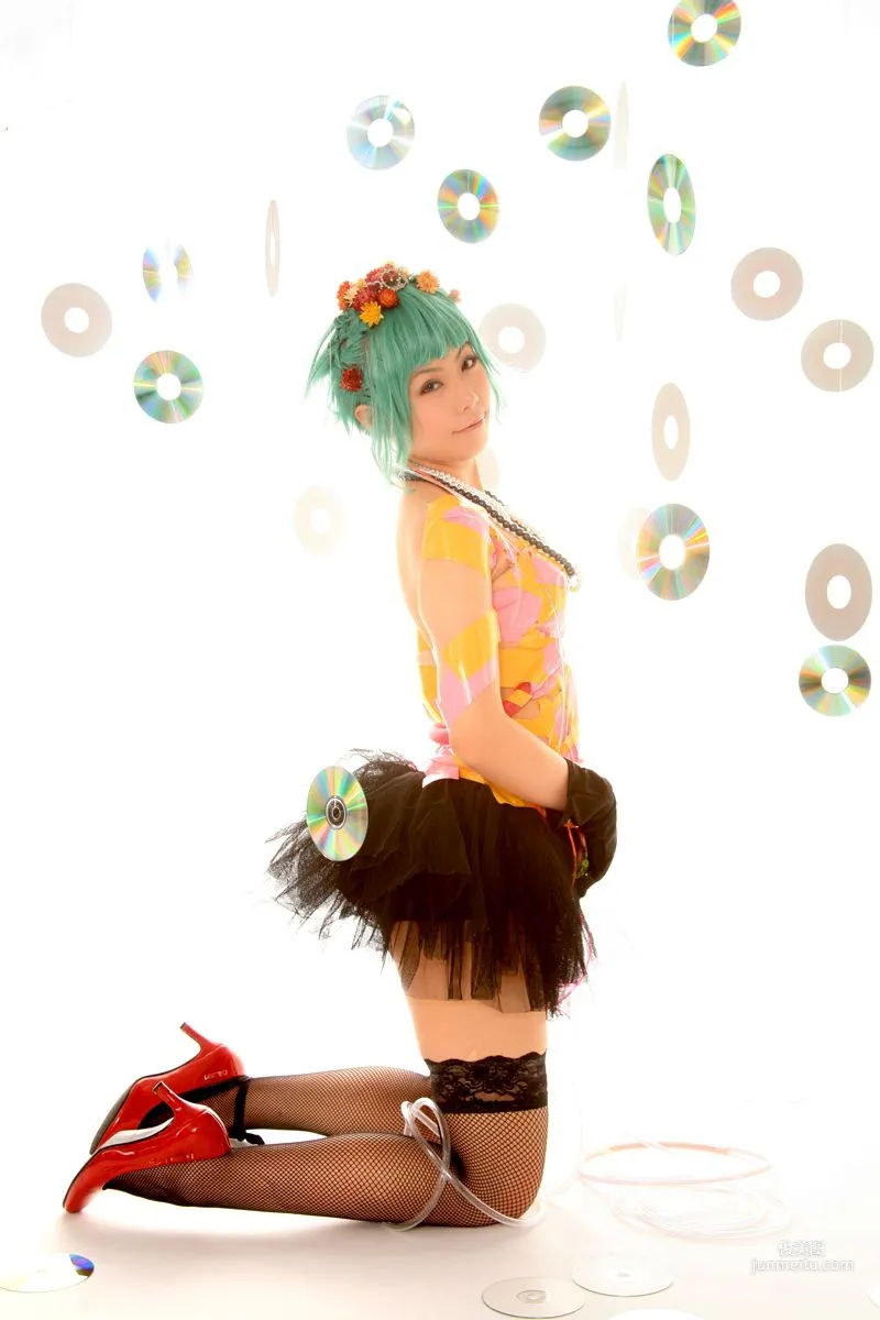 Minami Tachibana, 4 in 1 Photo Set photo 16