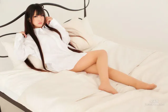 火将ロシエル (Kasyou Rosiel) [Graceful Girls] Bunny Girl 寫真集