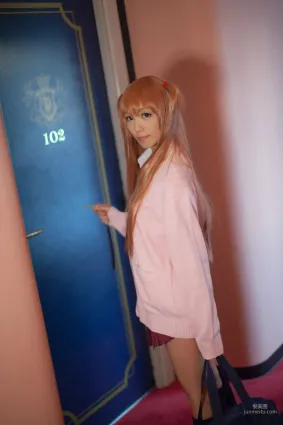 早乙女らぶ 《Saki》Atarashi Ako(新子憧) [@factory] 寫真集