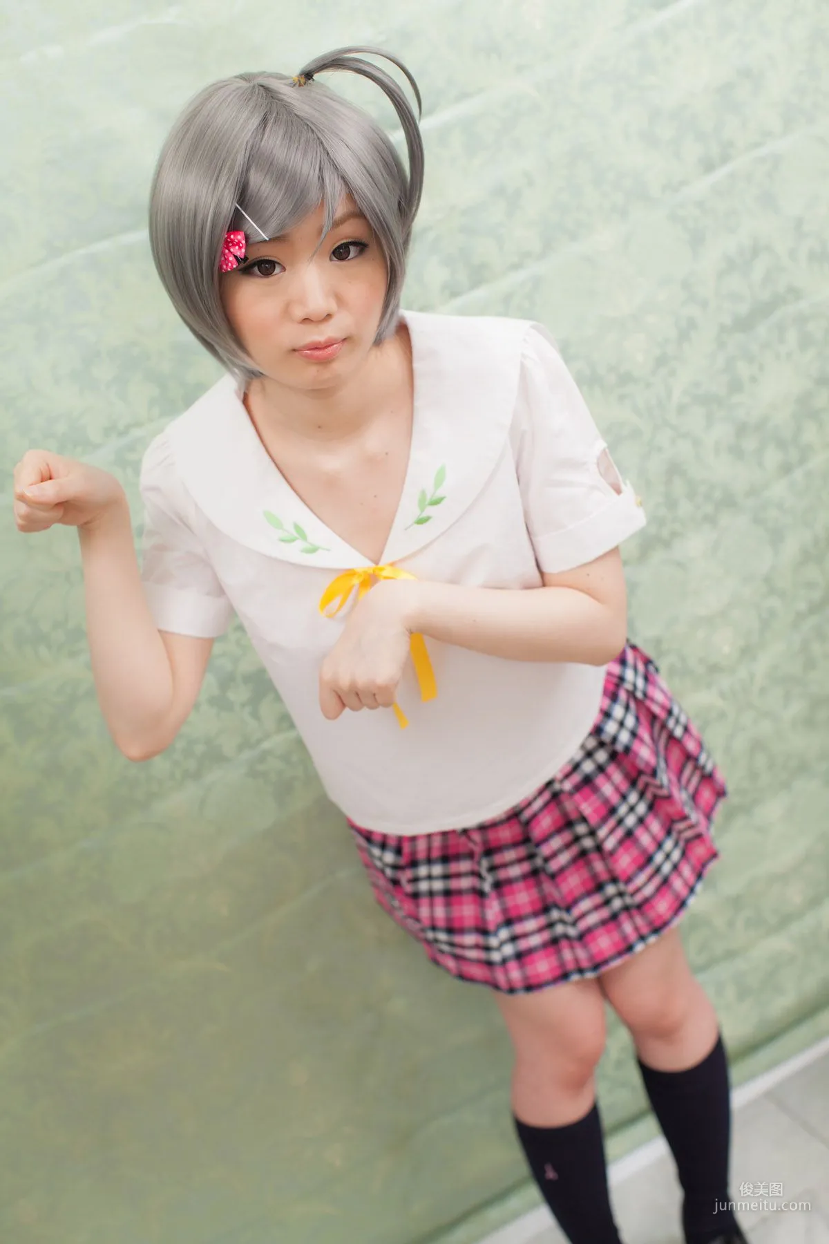 Sakura Kurumi, Hentai Ouji to Warawanai Neko. Tsutsukakushi Tsukiko [Cosplay Collection] Photo Set photo 14