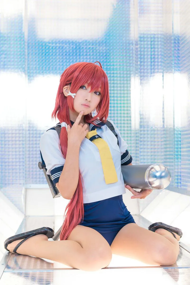 Kasyou Rosiel [Digital fiction] Kasyou Rosiel 6Sets in 1 Photo Set photo 10