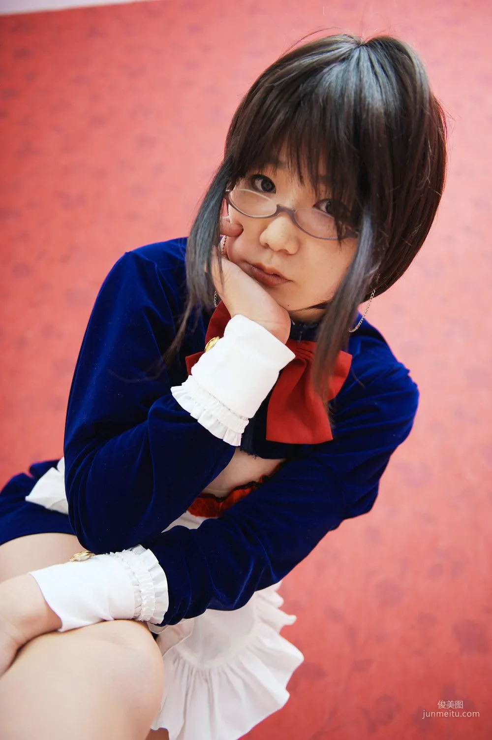 Chiyoko: Cosplay Collection Unknown Character photo 48