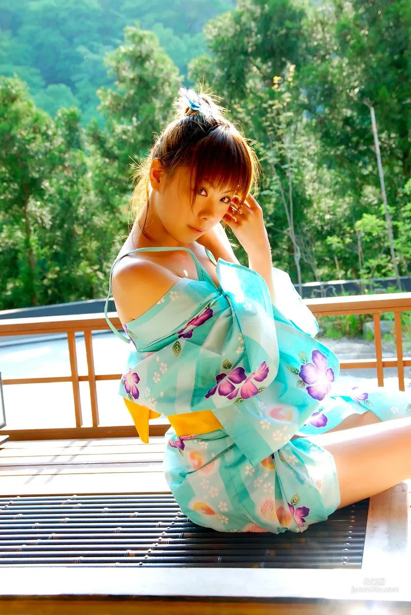 Minami Tachibana, 4 in 1 Photo Set photo 31