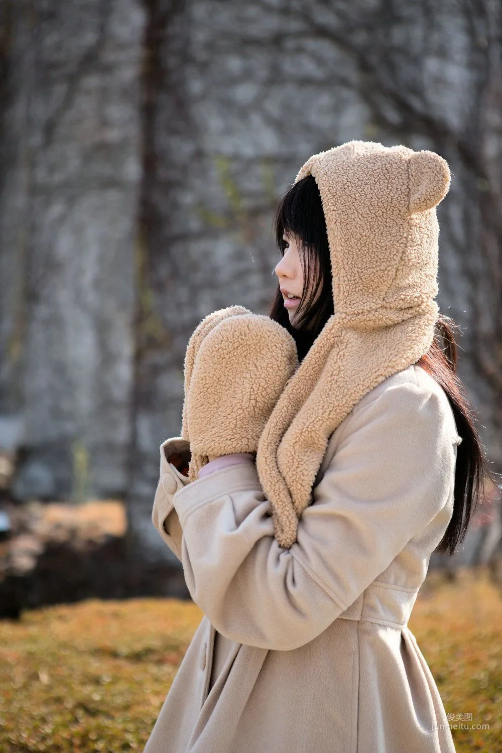 Enako(えなこ) [Mini EnakoRin] 写真集25