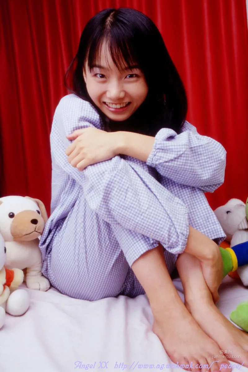 松永亜矢香(あやか) 《Sweet Life コスプレ》 寫真集 57