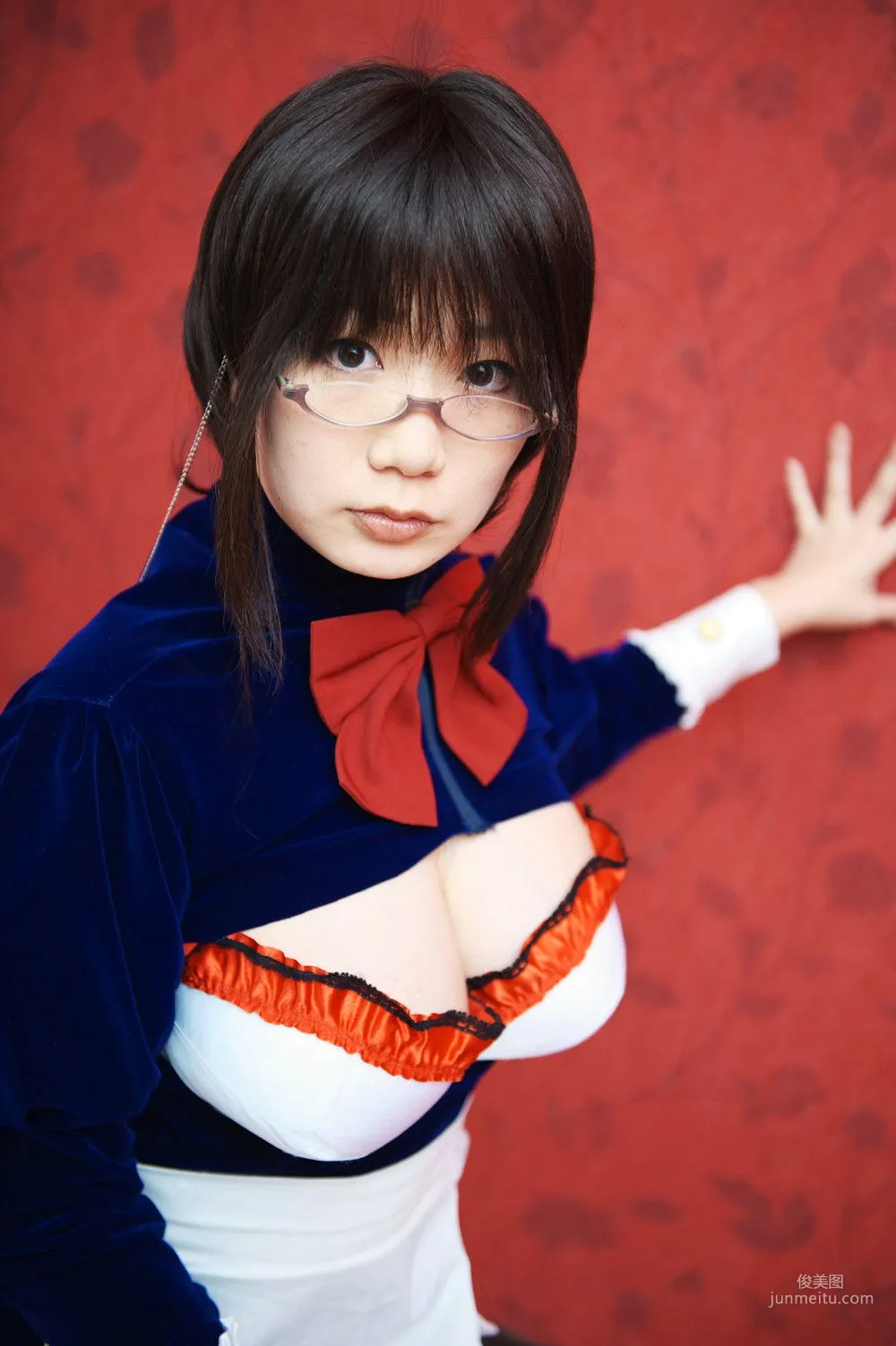 Chiyoko: Cosplay Collection Unknown Character photo 30