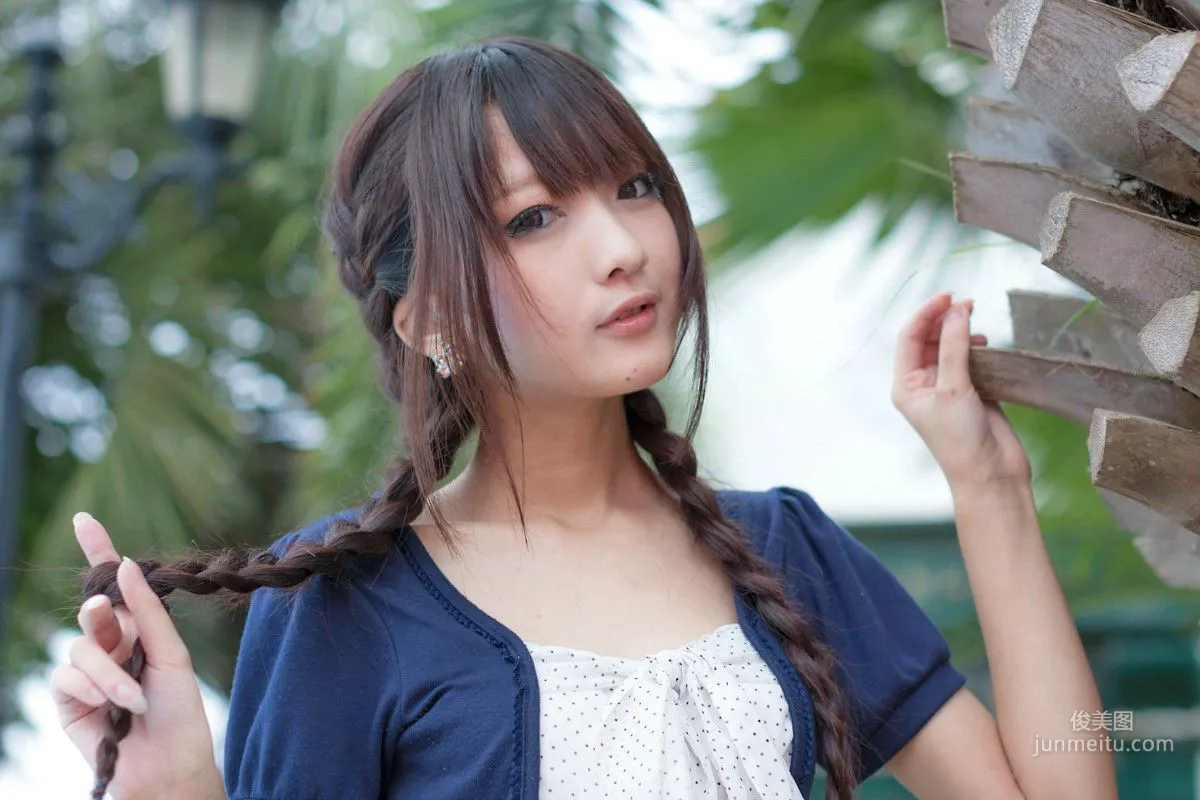 Kasyou Rosiel [Digital fiction] Kasyou Rosiel 6Sets in 1 Photo Set photo 86