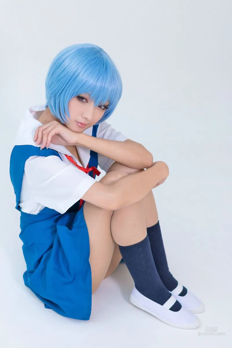 Kasyou Rosiel [Digital fiction] Kasyou Rosiel 6Sets in 1 Photo Set photo 44