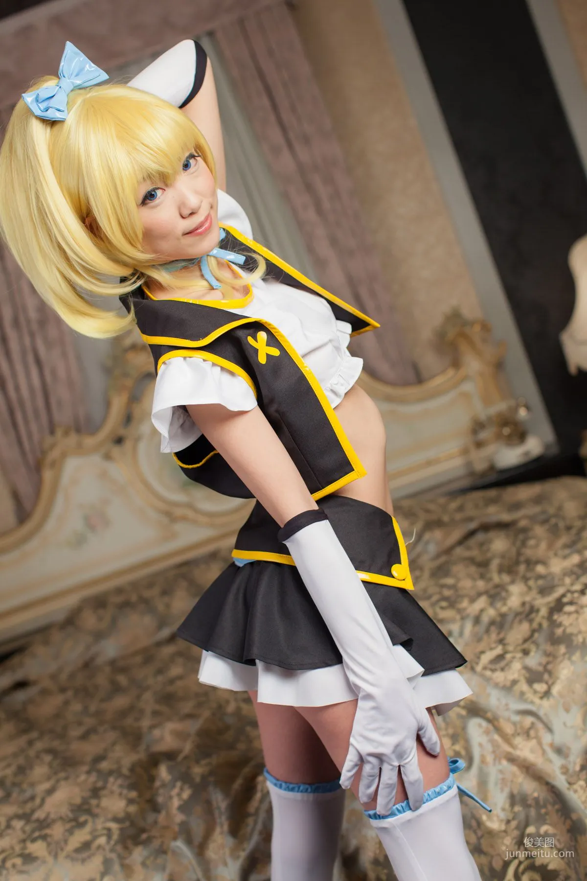 Rabu Saotome Love Live! Ayase Eri [@factory] Photo Set photo 42