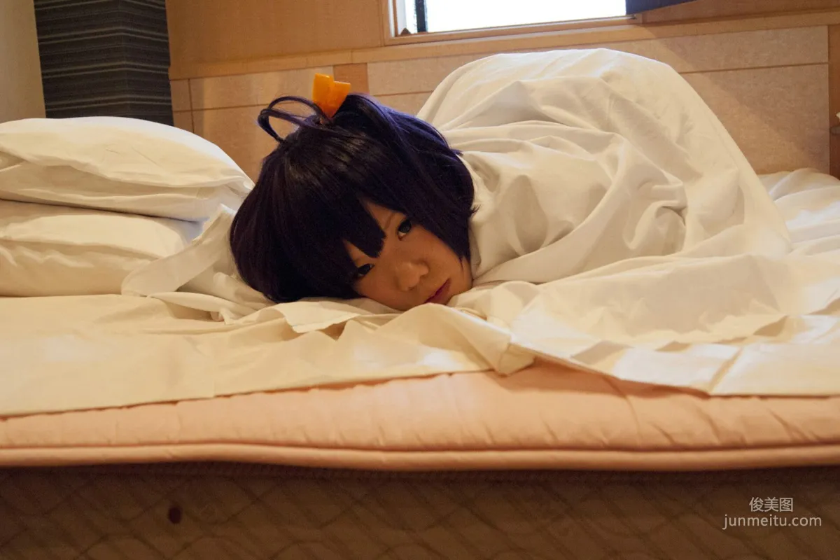 Mana Tanaka《Love, Chunibyo & Other Delusions!》Takanashi Rikka Photo Set photo 61