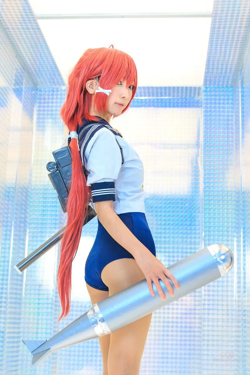 Kasyou Rosiel [Digital fiction] Kasyou Rosiel 6Sets in 1 Photo Set photo 13