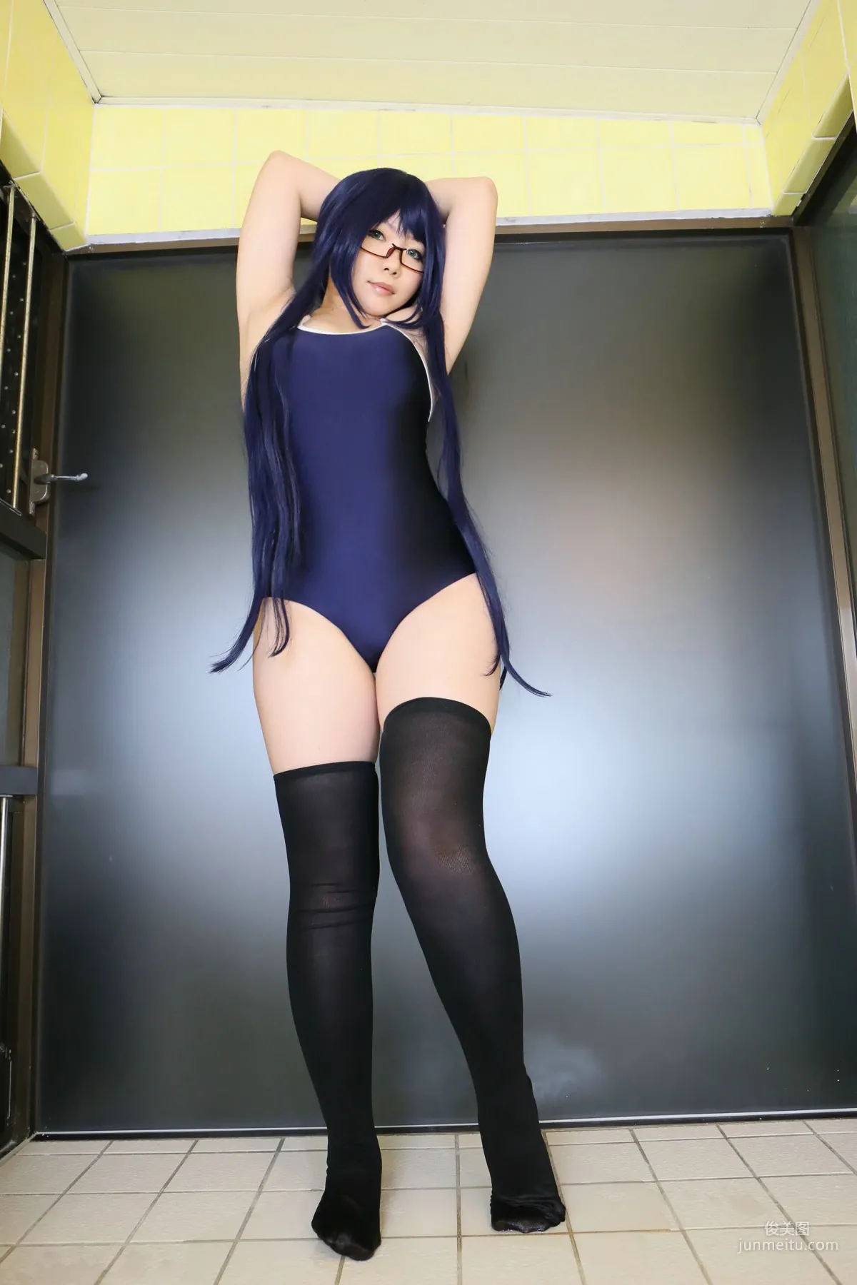 日暮玲(日暮りん) 《Witch Craft Works》Kagari Ayaka [日暮企畫] 寫真集 71