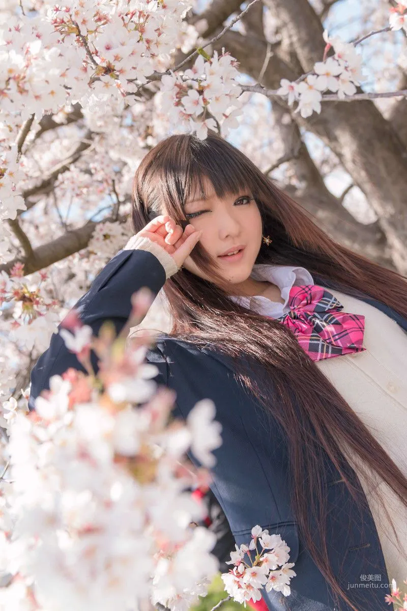 Kasyou Rosiel [Digital fiction] Kasyou Rosiel 6Sets in 1 Photo Set photo 52