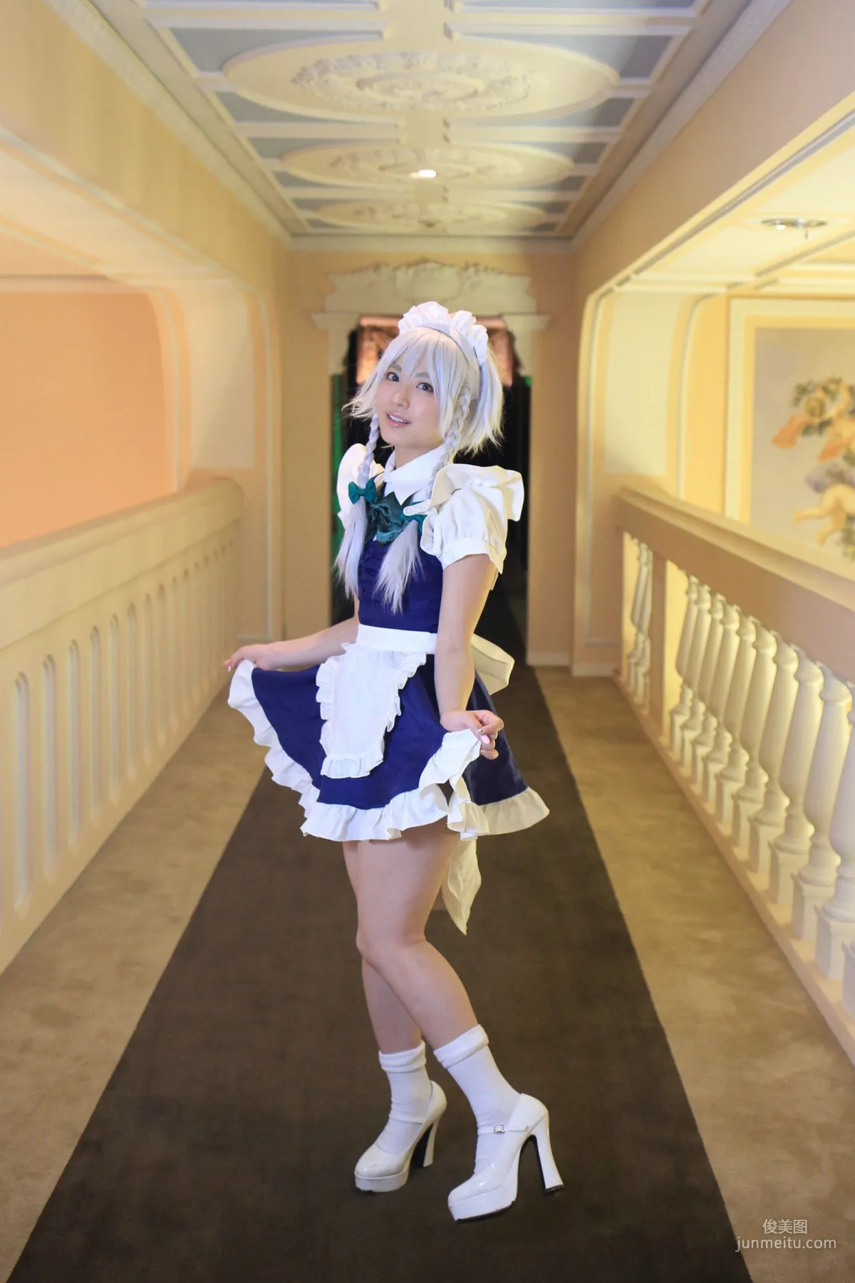 Jun Mizukawa: Cosplay Collection Project photo 4
