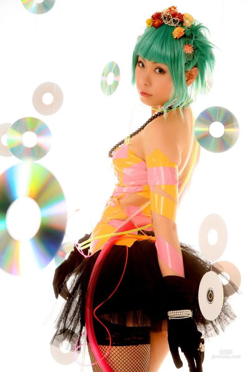 Minami Tachibana, 4 in 1 Photo Set photo 4