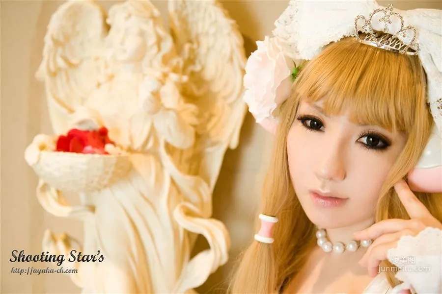 Saku, Chobits Chii+Freya [Shooting Star's] Photo Set photo 43