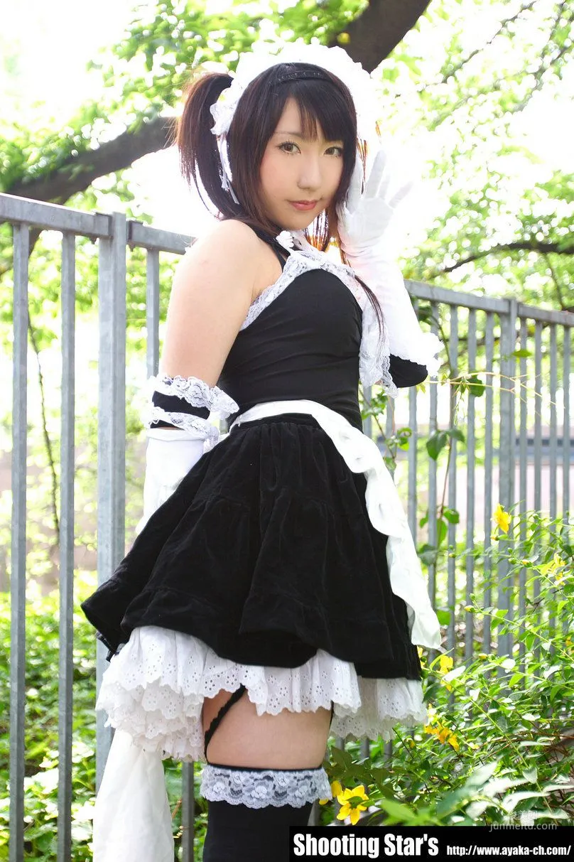 Saku: Cosplay Collection photo 50