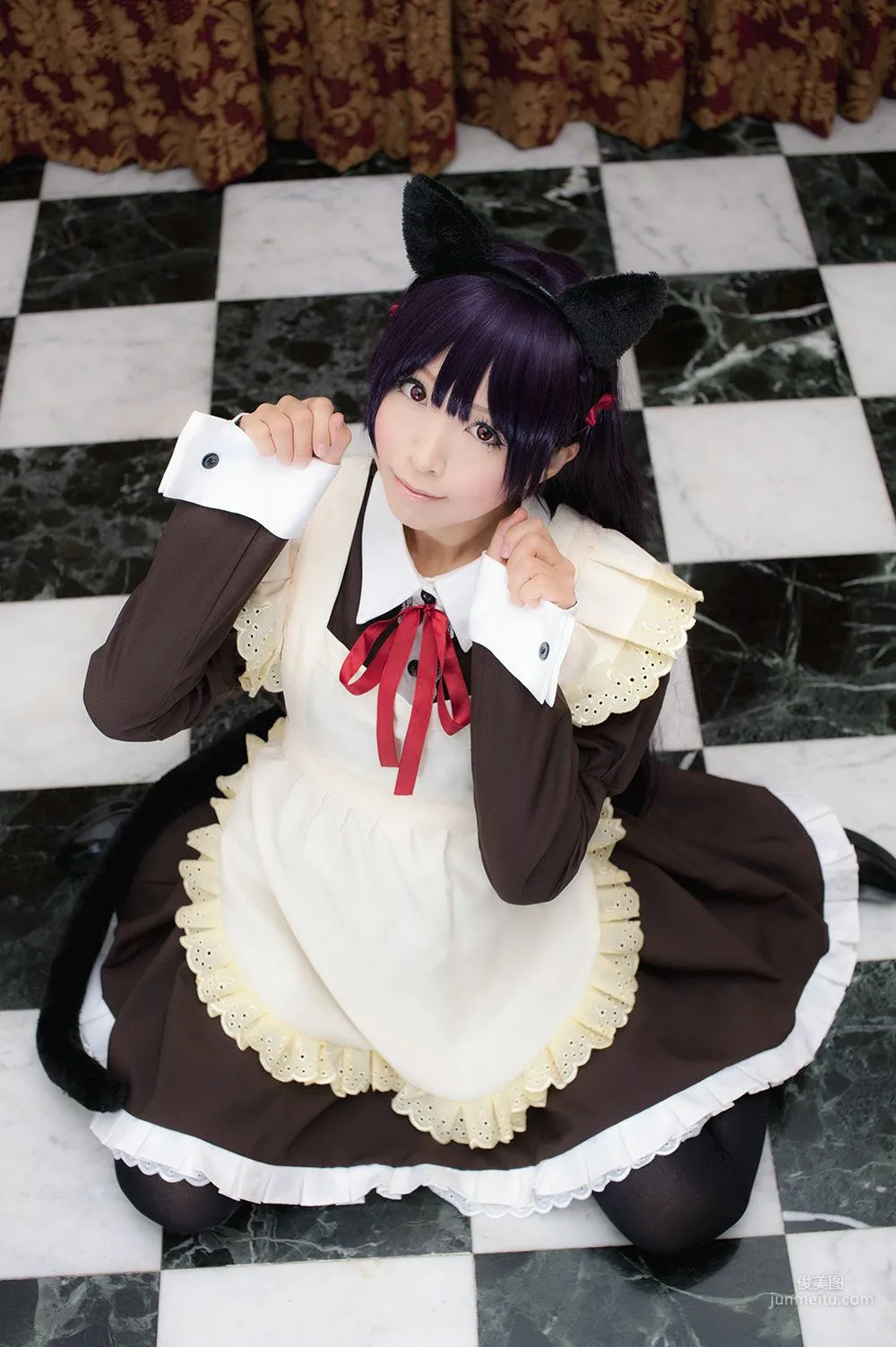 Mashiro Yuki: Cosplay Collection photo 36