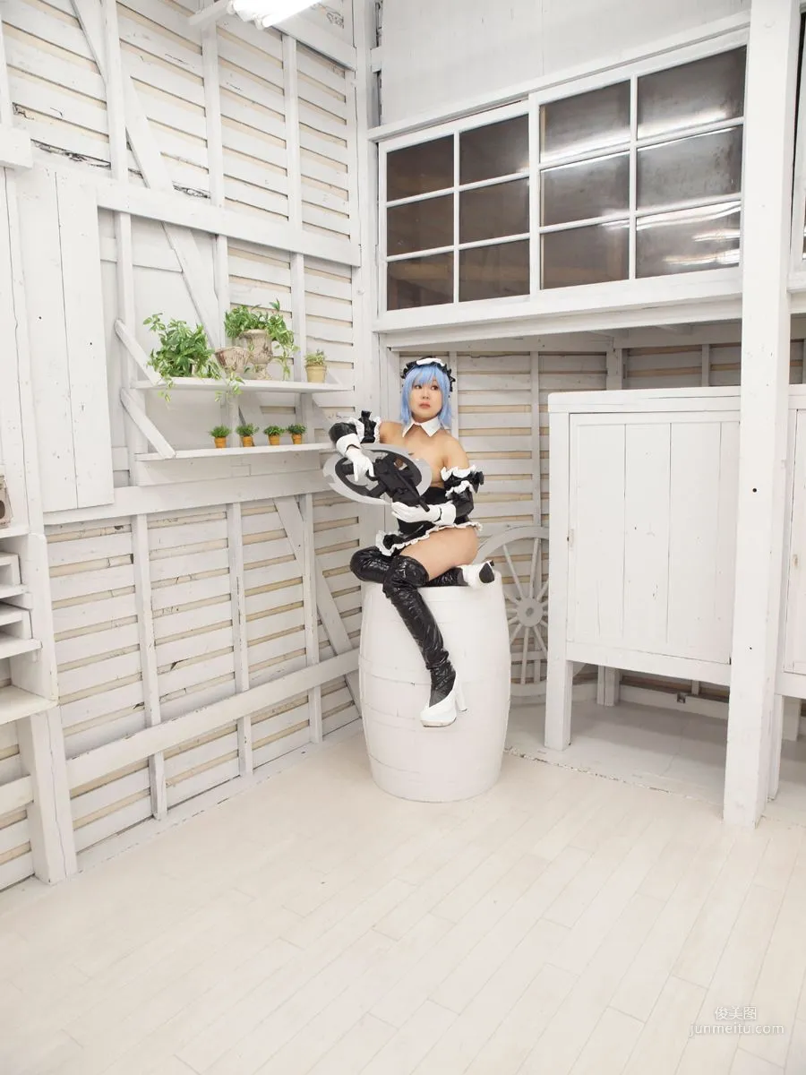 Yuuki Sayo, Nanako Disassembly Diagnosis Book Nanako Nanakusa [Night Cocoon] Photo Set photo 26