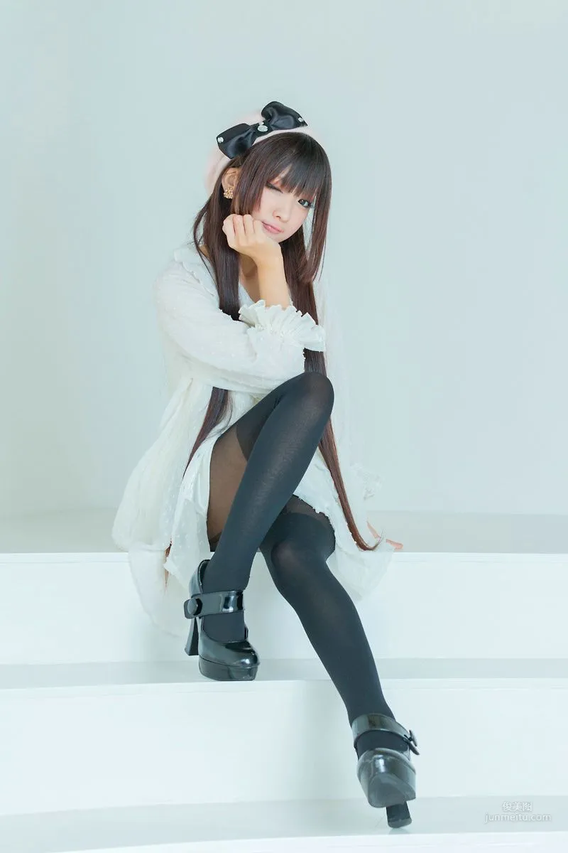 Kasyou Rosiel [Digital fiction] Kasyou Rosiel 6Sets in 1 Photo Set photo 91