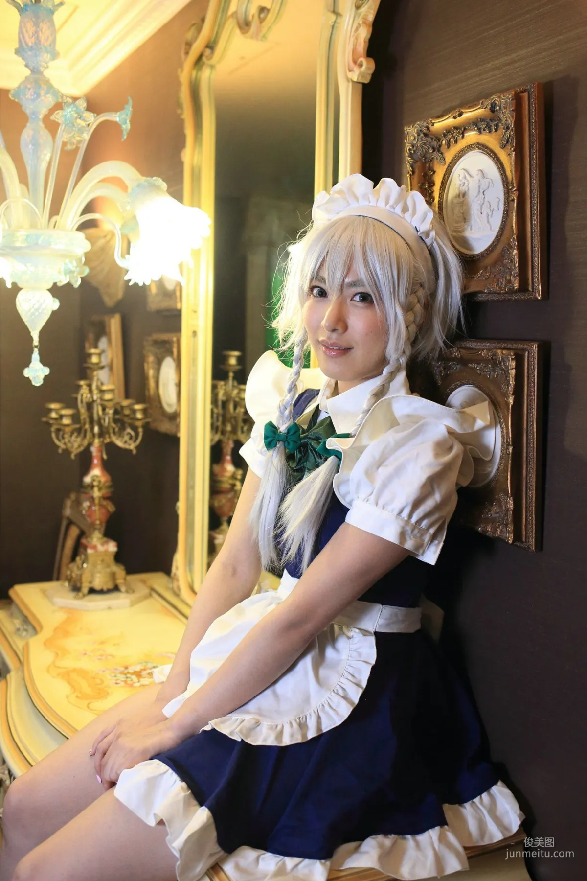 Jun Mizukawa: Cosplay Collection Project photo 41
