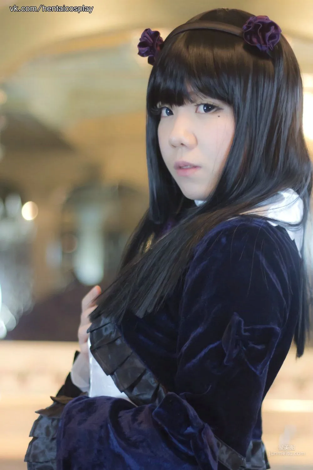 Mana Tanaka: Cosplay Collection photo 14