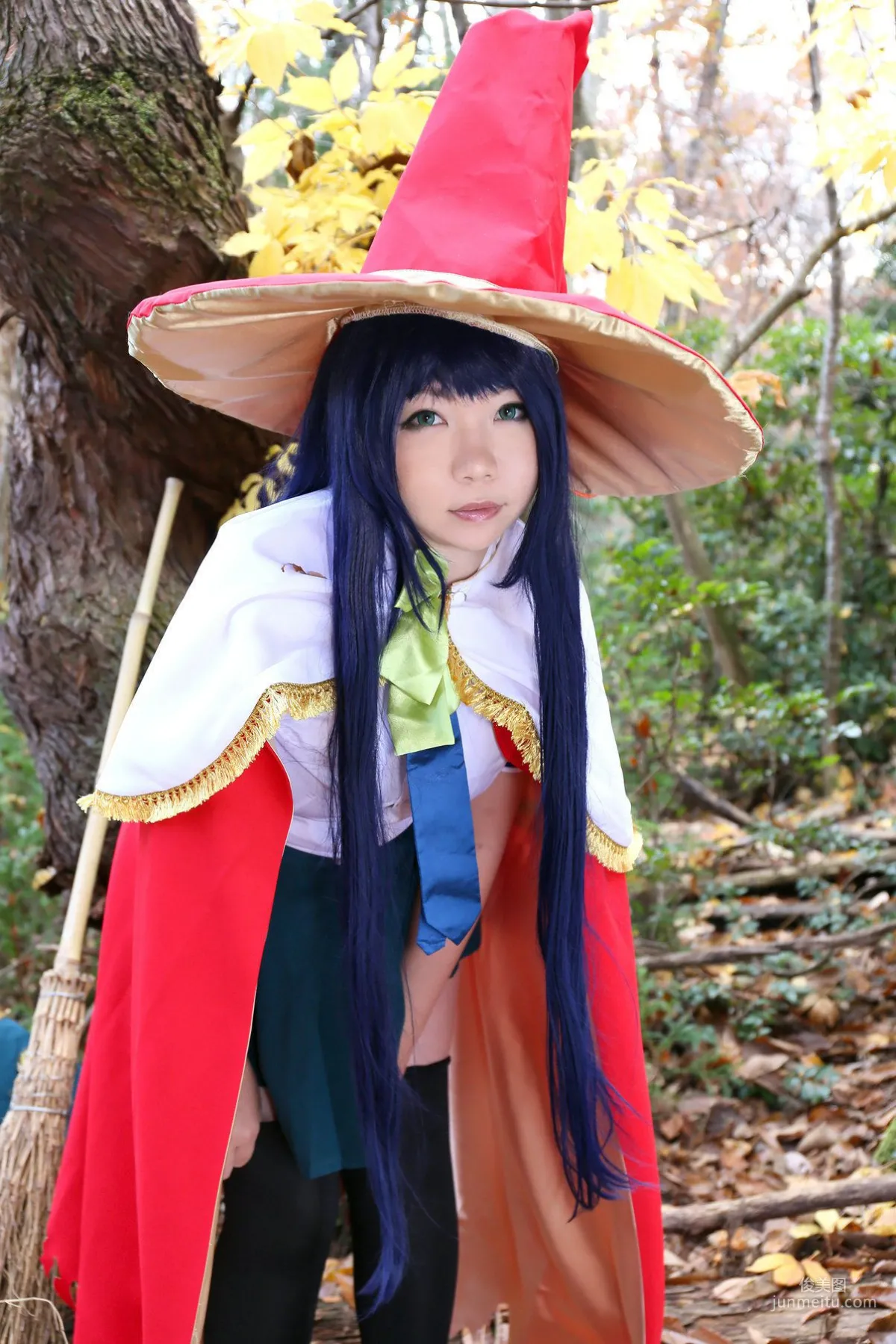 日暮玲(日暮りん) 《Witch Craft Works》Kagari Ayaka [日暮企畫] 寫真集 32