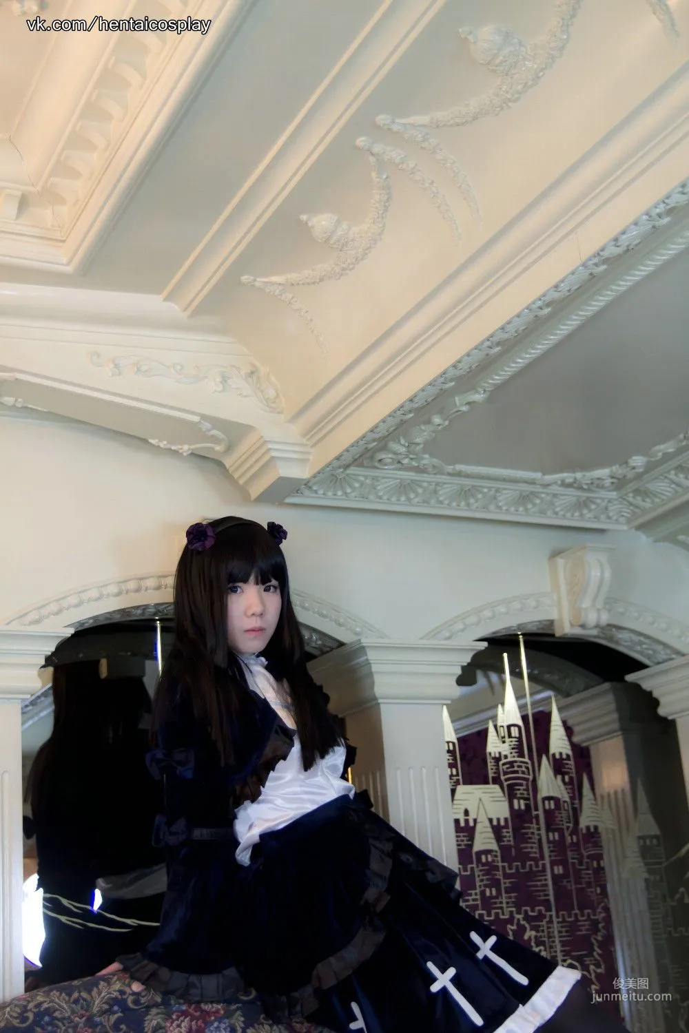 Mana Tanaka: Cosplay Collection photo 58