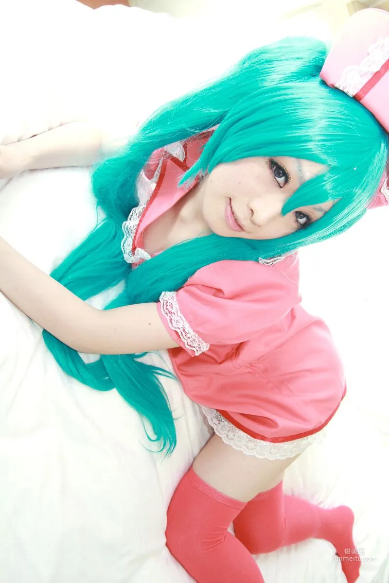 Ringo Mitsuki, Vocaloid Hatsune Miku Photo Set photo 14