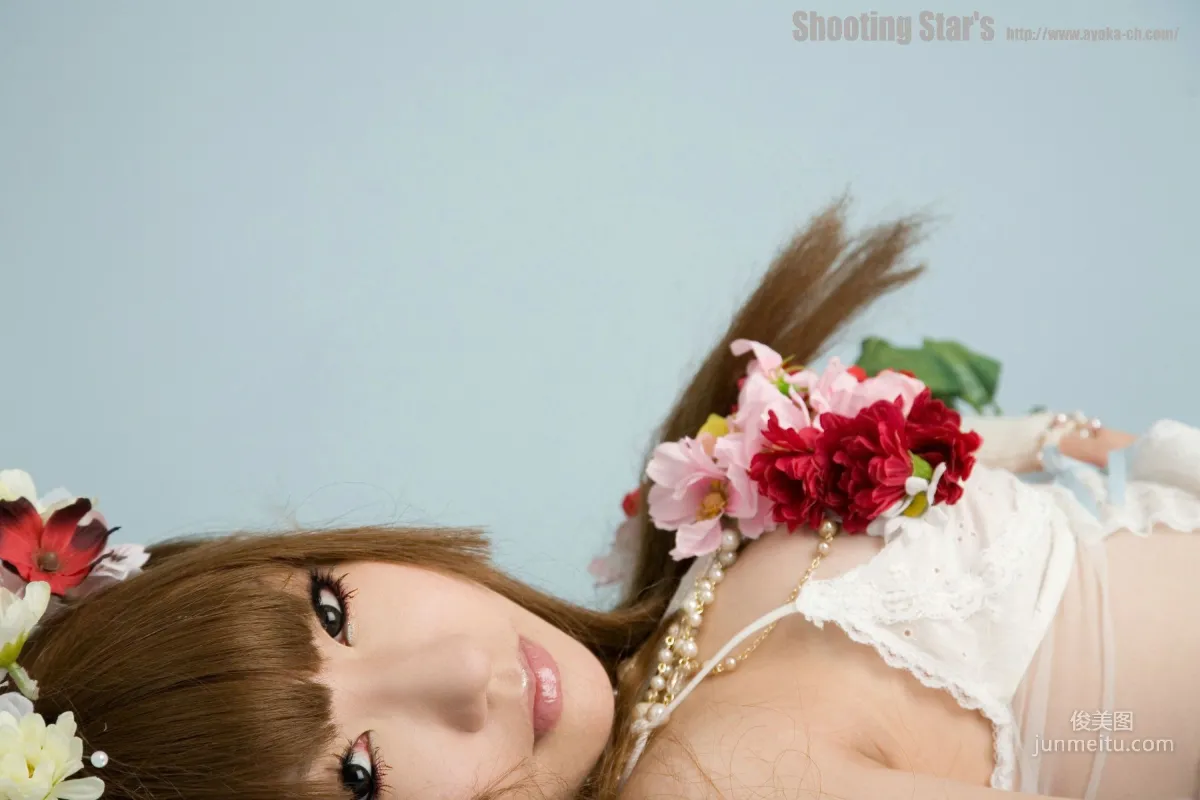 Saku [Hana-Ori] Gothic Lolita Photo Set photo 113