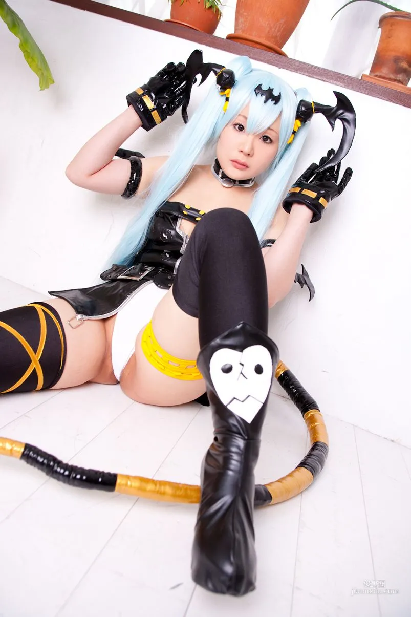 Sayo Yuuki [(Cosplay) Digital] [Night Cocoon] Photo Set photo 62