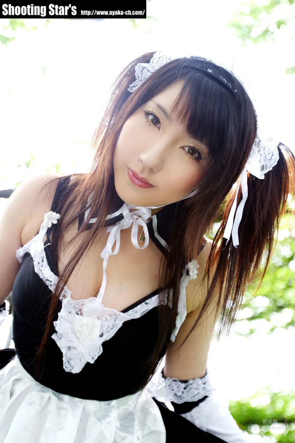Saku: Cosplay Collection photo 51