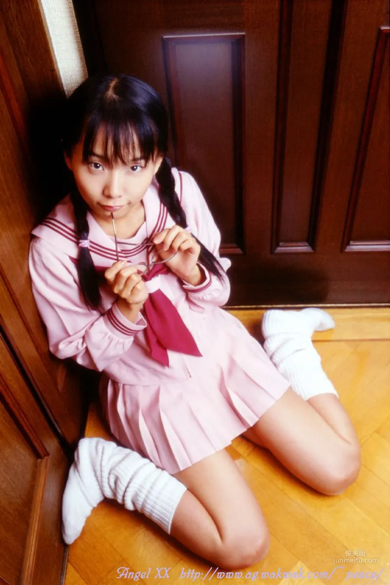 松永亜矢香(あやか) 《Sweet Life コスプレ》 寫真集 17