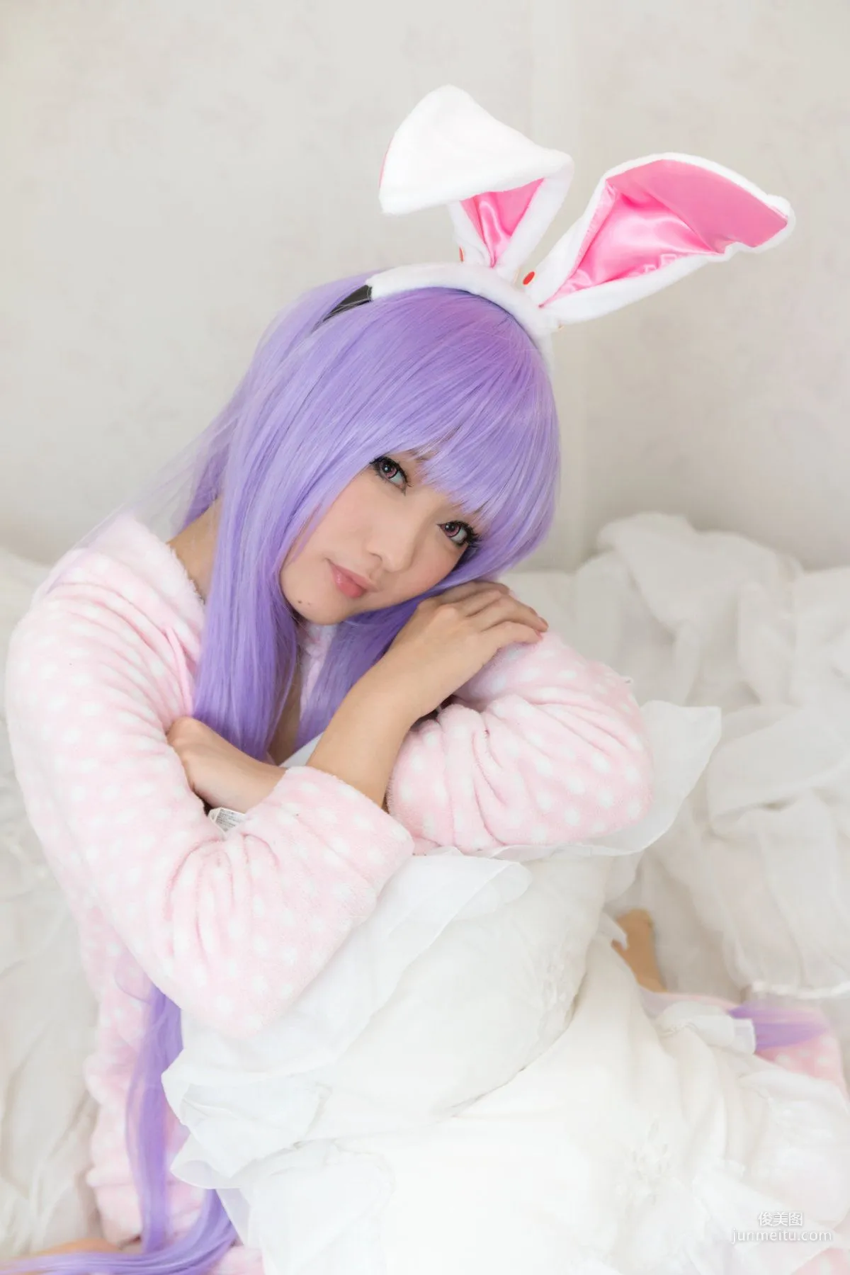 Kasyou Rosiel Touhou Project Reisen Udongein Inaba Photo Set photo 27