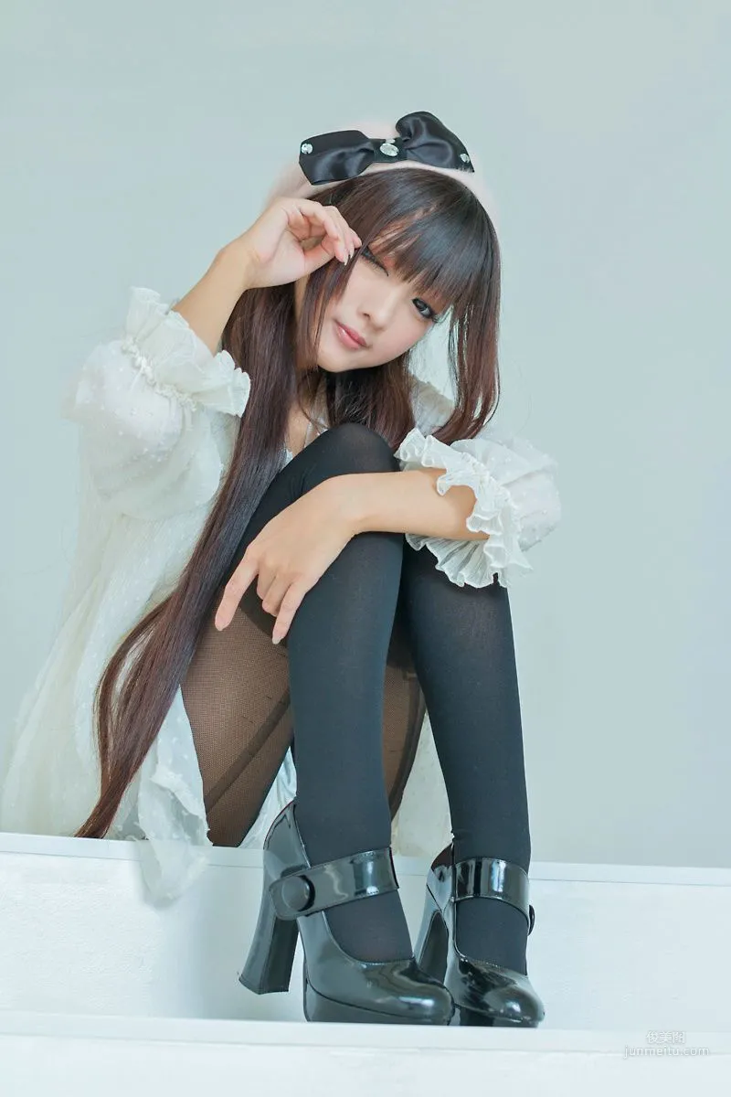 Kasyou Rosiel [Digital fiction] Kasyou Rosiel 6Sets in 1 Photo Set photo 92