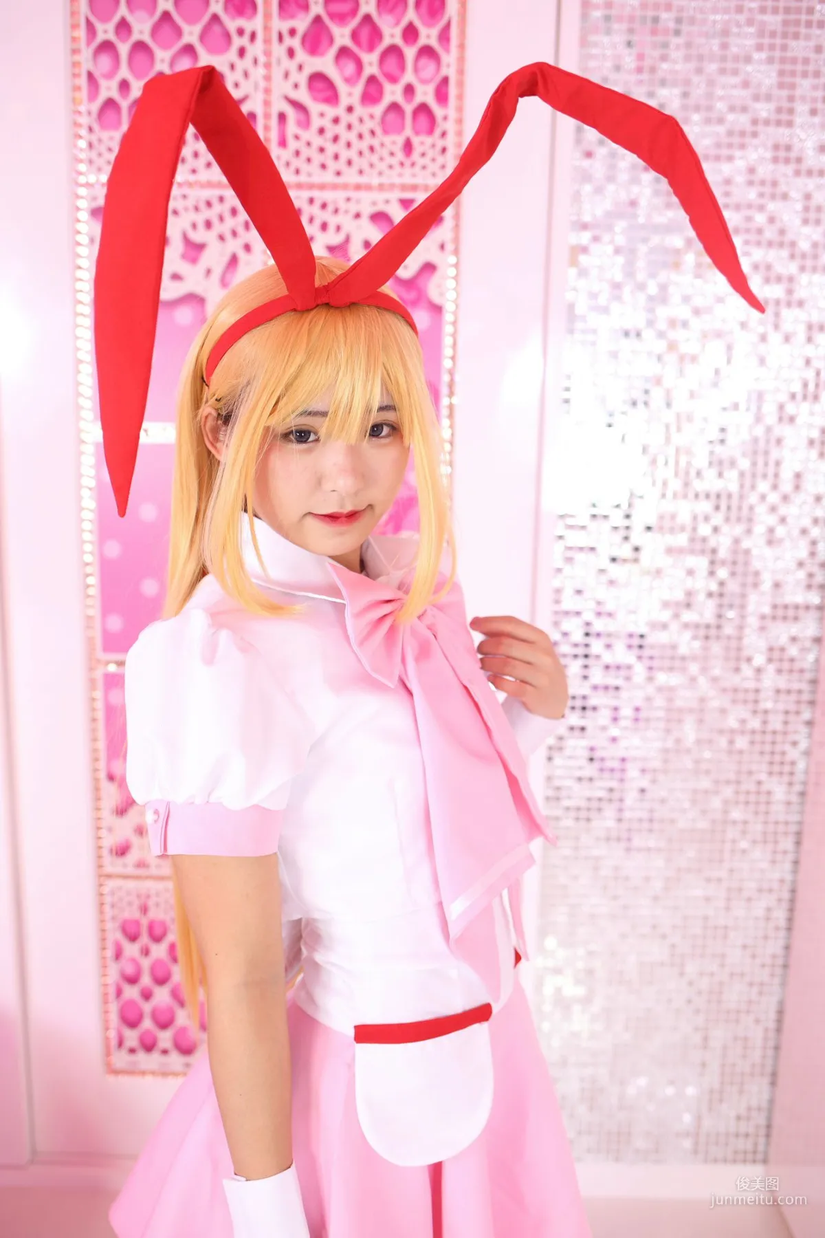 Komugi Saki Aku no Hana [SEVEN D SISTERS] Photo Set photo 11