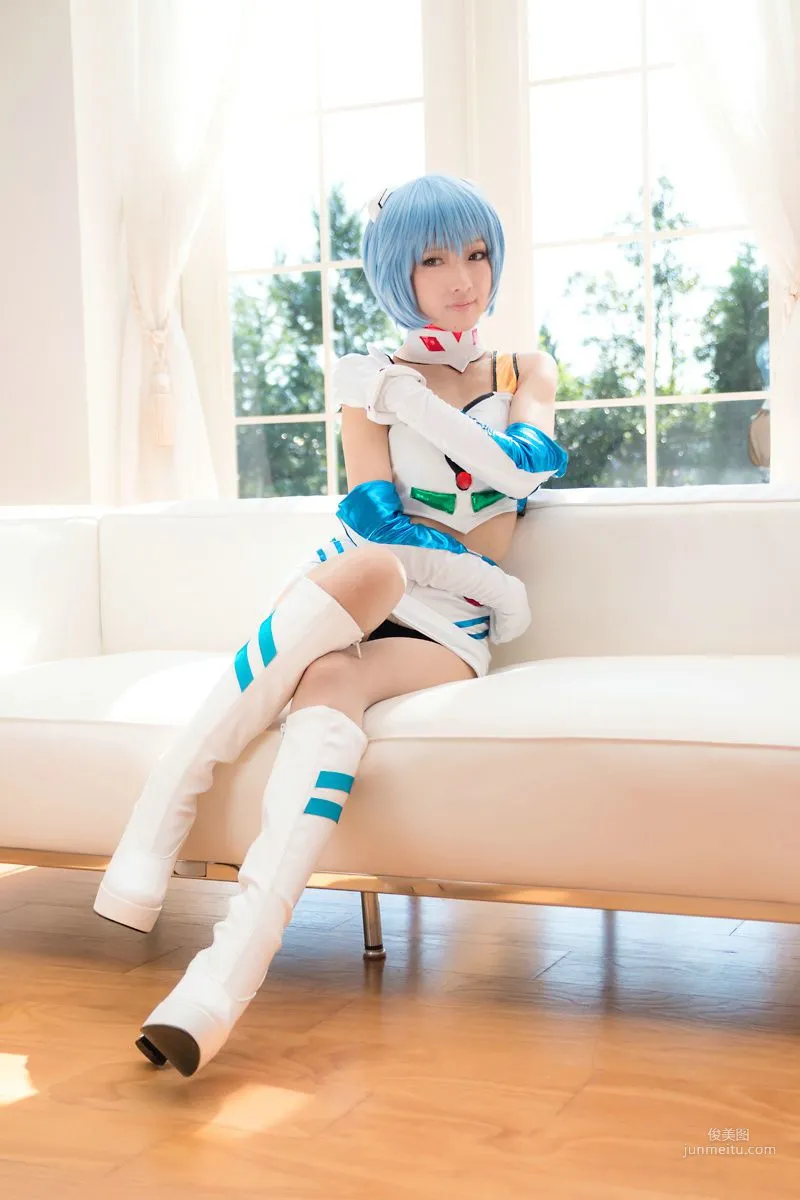 Kasyou Rosiel [Digital fiction] Kasyou Rosiel 6Sets in 1 Photo Set photo 64