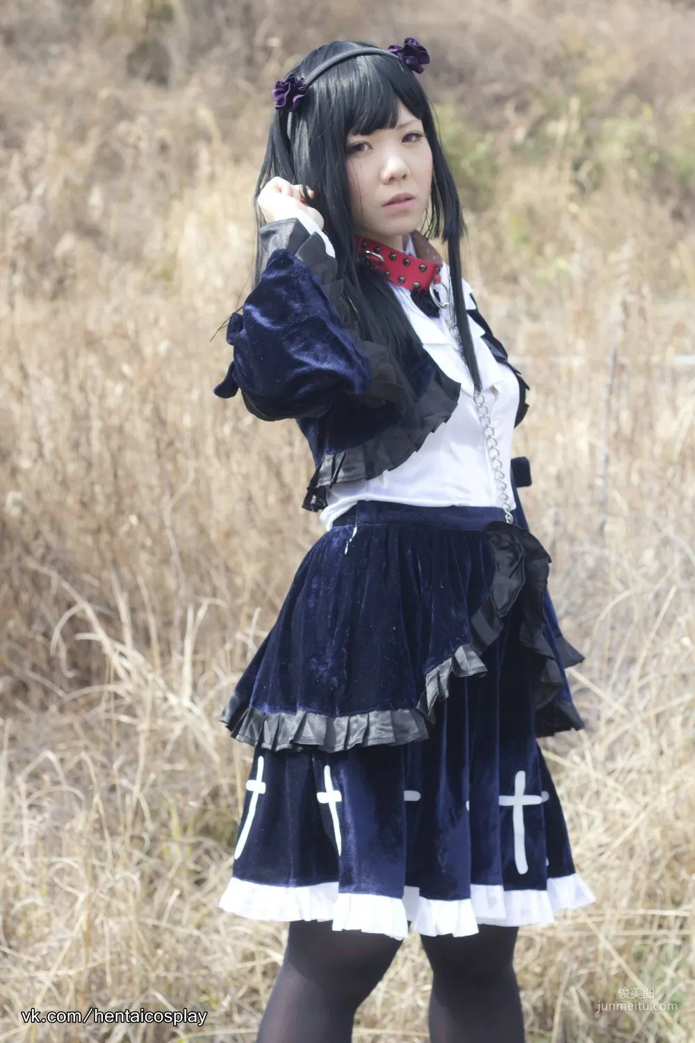 Mana Tanaka: Cosplay Collection photo 63