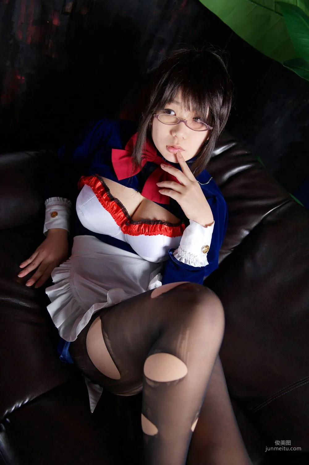 Chiyoko: Cosplay Collection Unknown Character photo 80