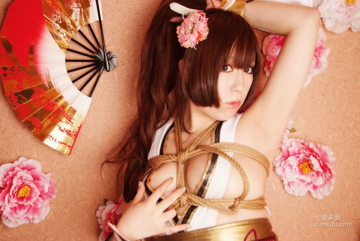 Ringo Mitsuki: Cosplay Collection photo 46