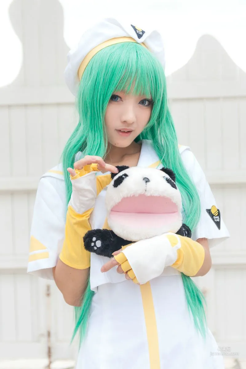 Kasyou Rosiel [Digital fiction] Kasyou Rosiel 6Sets in 1 Photo Set photo 19