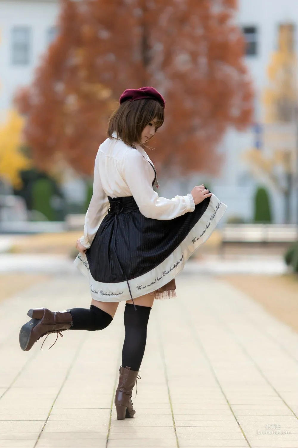 Enako(えなこ) [Mini EnakoRin] 寫真集 6