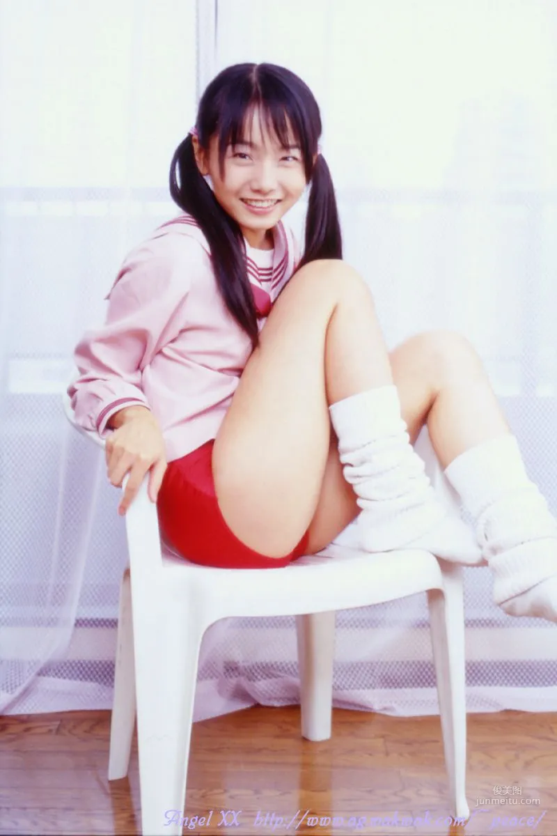 松永亜矢香(あやか) 《Sweet Life コスプレ》 寫真集 90